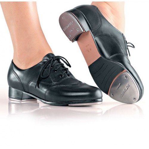 Full Sole Oxford Tap Shoe